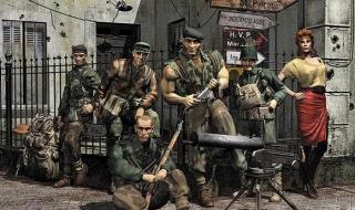 盟军敢死队1中文版怎么下载 盟军敢死队使命召唤