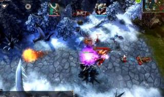 ipad玩网游混沌与秩序,英雄战歌很卡,是不是和wifi信号差有关 混沌与秩序英雄战歌