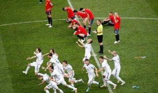 克罗地亚最好战绩 克罗地亚阿根廷世界杯历史战绩